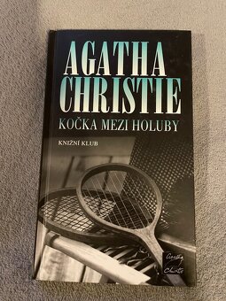 Detektivky Agathy Christie - 15