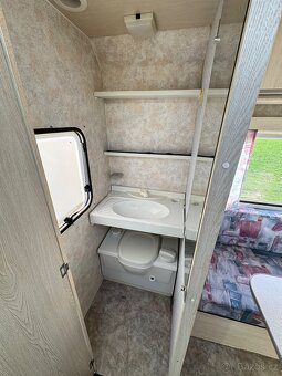 Karavan CARAVELAIR 396T - 15