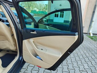 Passat B6 - 15