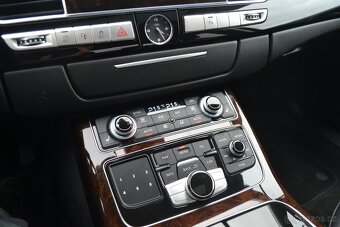 Audi A8 3.0 TDI 184 kw Quattro - 15