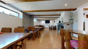 Prodej, ubytovacího zařízení, Důl Josef, Dubňany - 15