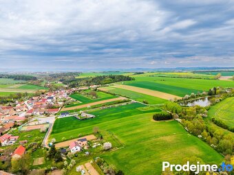 Prodej rodinného domu 6+kk, 158 m2 - Příštpo, ev.č. 100057 - 15