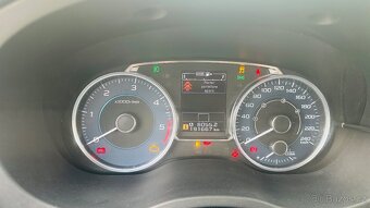 Subaru XV 2.0 D 4x4 - 15