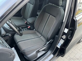 VW T-Roc 1.5TSi 110kw 2020 - 15