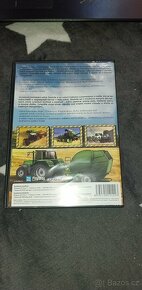 PC-Hry. Farming Simulátor - 15