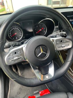 Mercedes Glc - 15