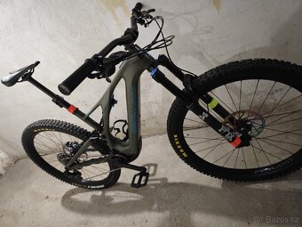 Specialized turbo LEvo SL Carbon - 15