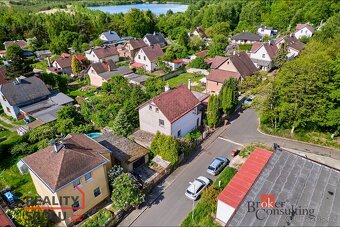 Prodej, domy/rodinný, 150 m2, Odboje 501, 35709 Habartov, So - 15