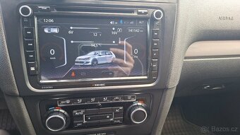 VW Golf 1.6 MPI 2009 75kw,  Původ ČR - 15