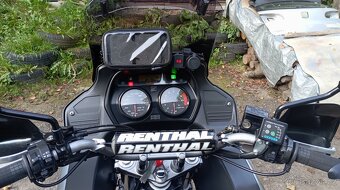 Honda Varadero XL 1000 ,2003 - 15