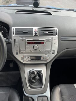 Ford Kuga 2,0 CDTI 4x4 Titanium TOP - 15