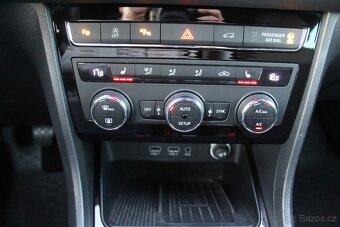 Seat Ateca Xcellence 1.4 TSI 110Kw 69000km servis Seat 360°k - 15