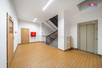 Pronájem bytu 2+kk, 44,5m2 v Strašicích - 15