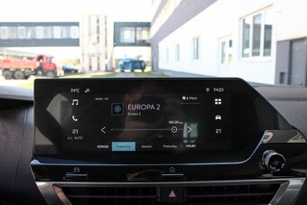 Predám Citroen C4 PureTech 130 S&S Feel Pack - 15