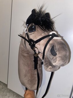 Hobby horse - 15