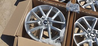 Vitara rav cr-v Cx-5 ceed i40 hyundai mazda kia 5x114,3 r18 - 15