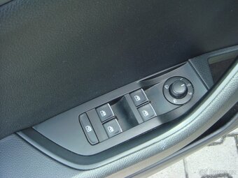 Škoda SuperB combi 2.0tdi 140kw 2016 - 15