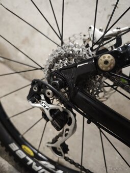 Scott genius Carbon - 15