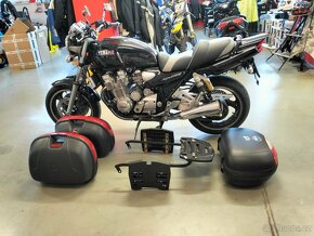 Yamaha XJR 1300 - 15