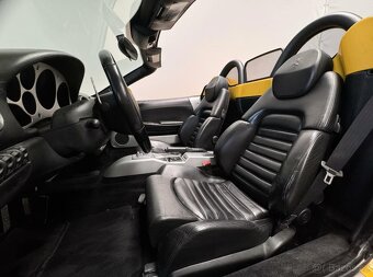Ferrari 360 3.6 V8 Spider F1 - 15