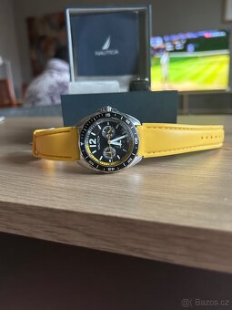 Hodinky NAUTICA A09906G - 15