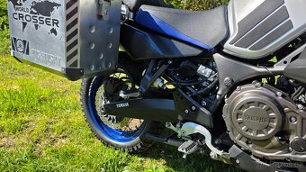 Yamaha XT1200ZE Super Tenere - 15