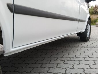 Prodám Ford transit 2010 - 15