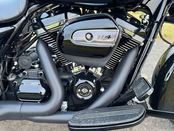 Harley Davidson STREET GLIDE - 15
