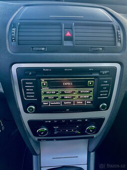Škoda Octavia II Twenti20 Elegance 1.2 TSI - 15