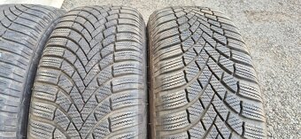 Alu kola originál Ford 5x108 6,5x16 ET50 205/60r16 zimní - 15