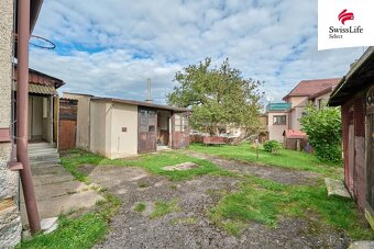 Prodej rodinného domu 188 m2 Červený Kostelec - 15