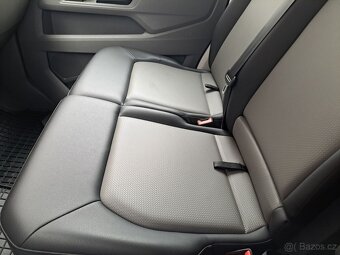 Volkswagen Crafter 2.0 TDI, ZÁRUKA, odpočet DPH - 15