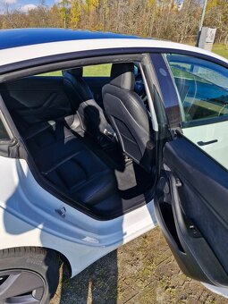 Tesla model 3 Refresch Long Range 09/2021 - 15