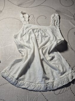 Dívčí oblečení 130 cm - 15