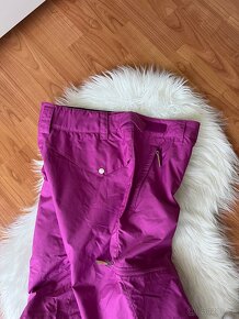 NOVÉ DÁMSKÉ LYŹAŘSKÉ KALHOTY VEL..M/38 - 15