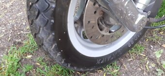 Piaggio Vespa ET2 - 15