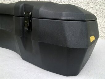 Box na čtyřkolku / ATV kufr – 150 / 200 + přední 66 - 15