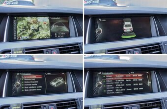 BMW Rad 5 530d F10 xDrive M-Packet 190kW automat - 15