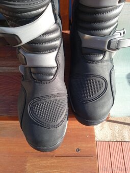 Boty Forma Adventure - 15