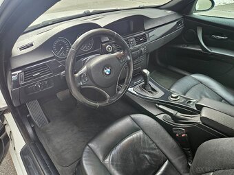 Bmw 335i E93 225kw Cabrio,Automat Prav,servis, Xenon,Top -  - 15