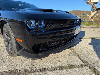 Dodge Challenger sxt plus 2018 3.6l v6 - 15