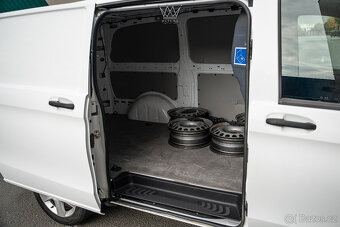 Mercedes-Benz eVito Lang DPH - 15