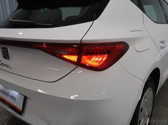 Leon REFERENCE 1.0TSI 81KW - 15