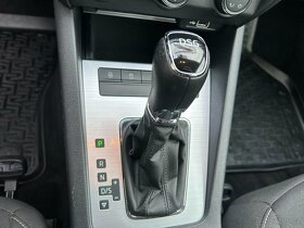 Škoda Octavia, 1,5 Tsi Dsg 1MAJ CNG najeto 91 tis km 2020 - 15