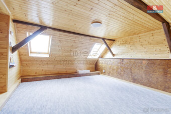 Prodej rodinného domu, 130 m², Třebčice - 15