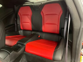 Chevrolet Camaro 6.2V8 SS2 packet ZL1 - 15
