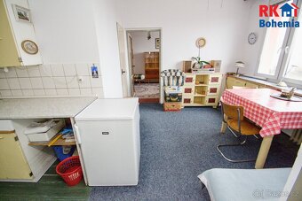 Prodej bytu 3+1 73m2, P10 Záběhlice, ul. Narcisová, balkon 4 - 15