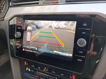 VW Passat B8 Variant 2.0TDI 110kW DSG Matrix ACC ERGO DAB Qi - 15