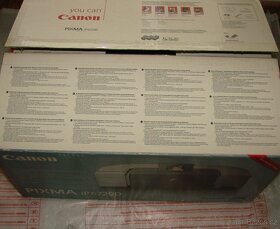 Toner HP C3906A, tiskárna Canon Pixma IP6220D, Epson WP-4515 - 15