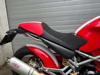 DUCATI Monster 620 IE 35kW - 15